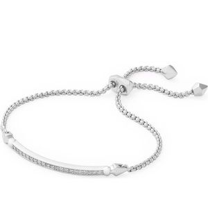Kendra Scott Ott Friendship Adjustable Bracelet
